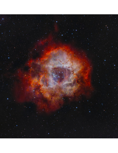 Lunette intelligente Vaonis Vespera PRO 50/250