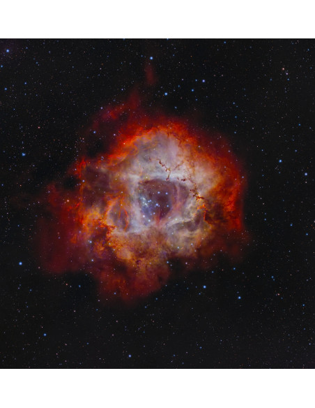 Lunette intelligente Vaonis Vespera PRO 50/250