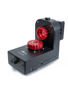 Monture iOptron SkyHunter EQ GoTo 2