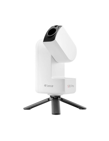 Télescope All-in-One ZWO Seestar S30 PRO