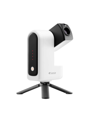Télescope All-in-One ZWO Seestar S30 PRO