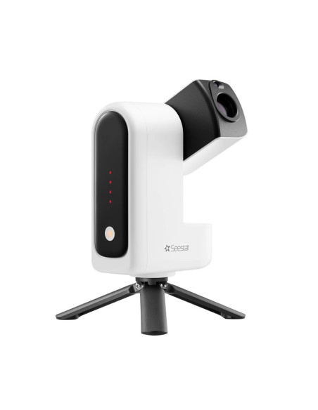 Télescope All-in-One ZWO Seestar S30 PRO