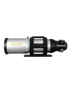 Lunette astrographe Askar SQA130 624mm F4,8 2