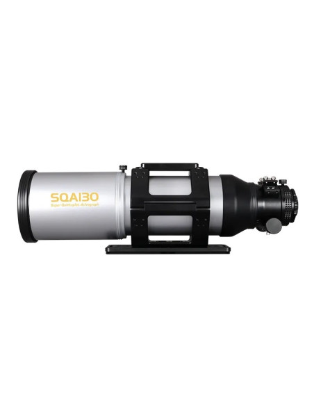 Lunette astrographe Askar SQA130 624mm F4,8