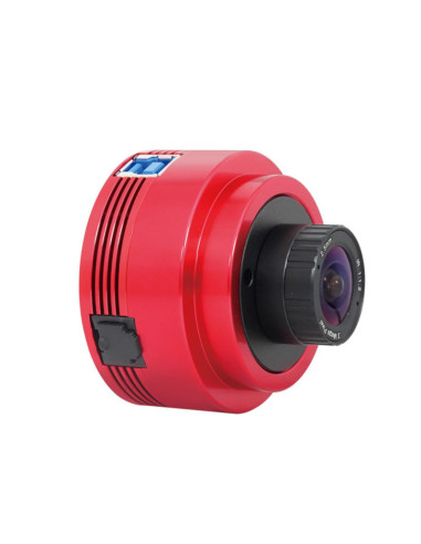 Caméra ZWO ASI676MC Couleur