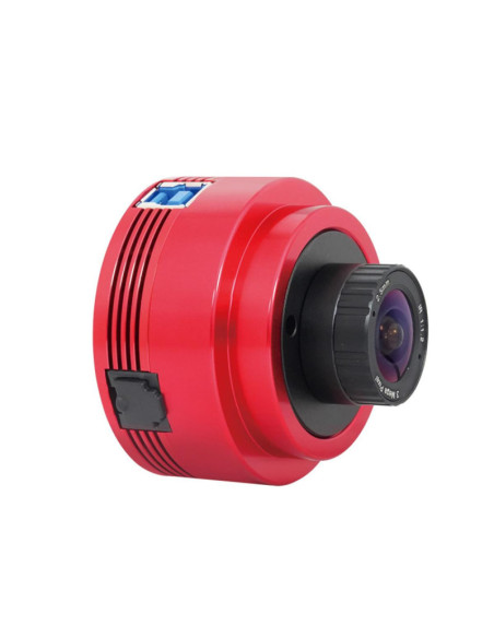 Caméra ZWO ASI676MC Couleur