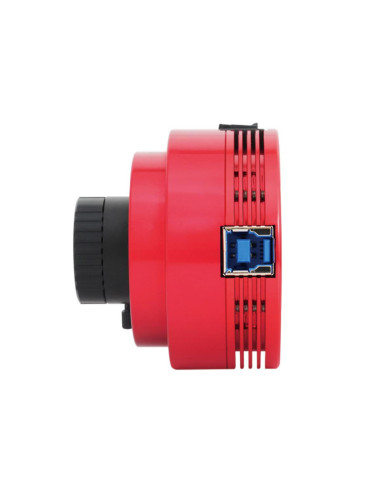 Caméra ZWO ASI676MC Couleur