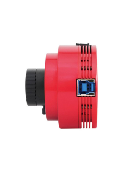 Caméra ZWO ASI676MC Couleur