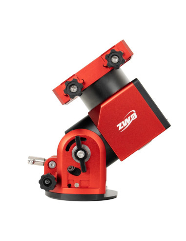 Monture ZWO AM7 harmonic