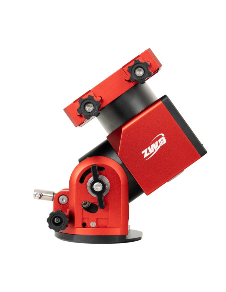 Monture ZWO AM7 harmonic