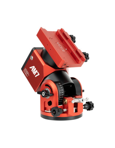 Monture ZWO AM7 harmonic