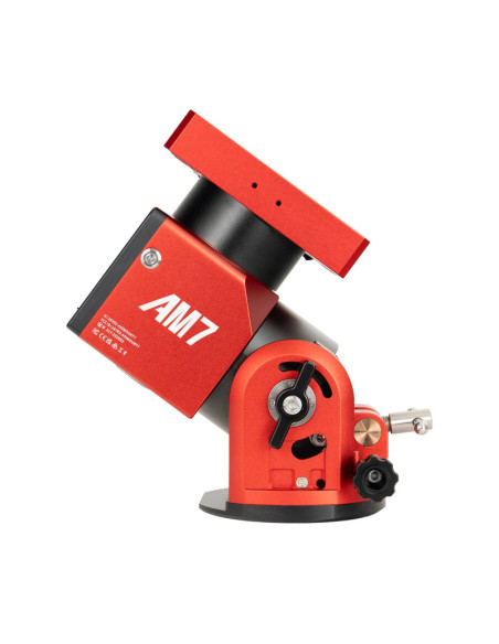 Monture ZWO AM7 harmonic