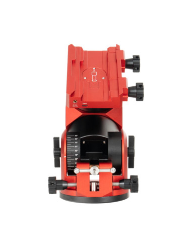 Monture ZWO AM7 harmonic