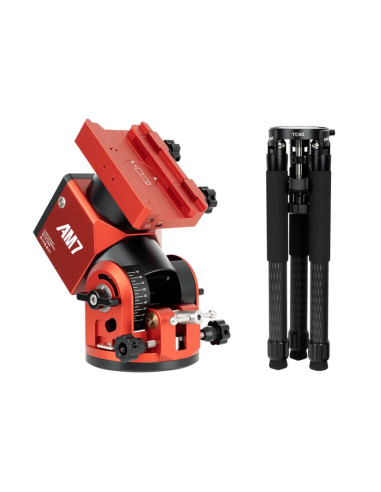 Monture ZWO AM7 harmonic