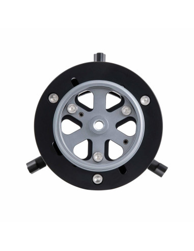 Allonge de 20cm pour trépied ZWO TC40