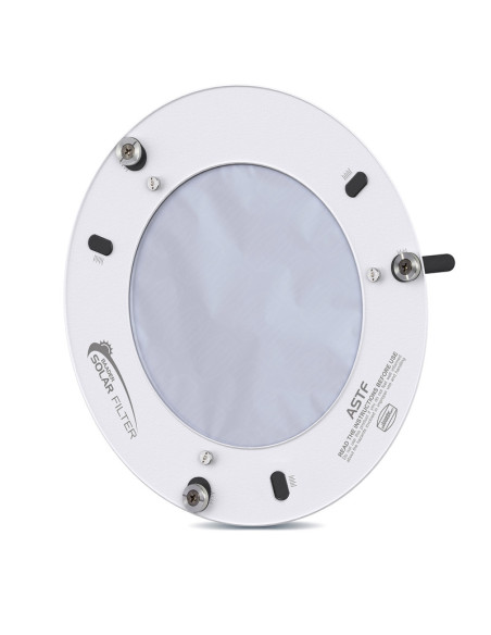 Filtres solaires Baader AstroSolar ASTF pour télescope