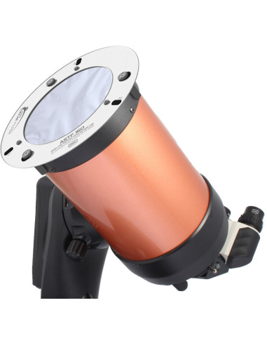 Filtres solaires Baader AstroSolar ASTF pour télescope