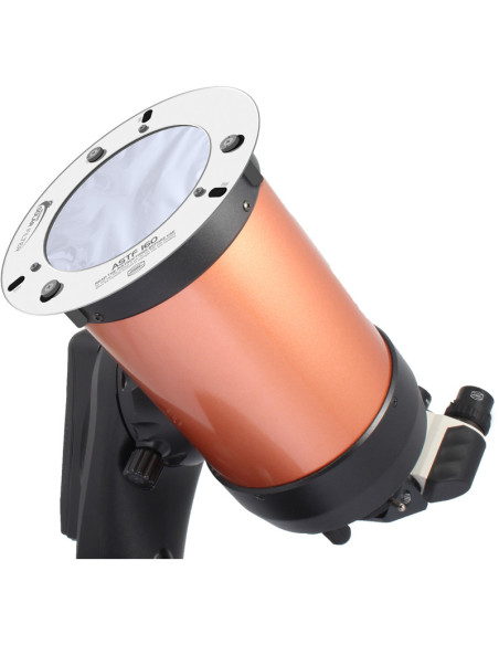 Filtres solaires Baader AstroSolar ASTF pour télescope