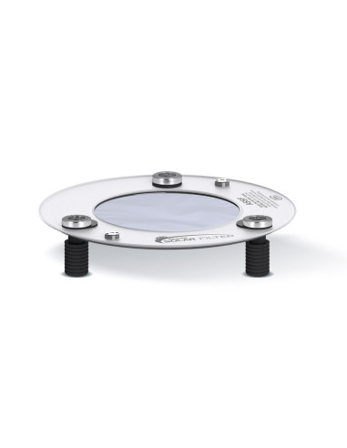 Filtres solaires Baader AstroSolar ASSF pour objectifs et longues-vues