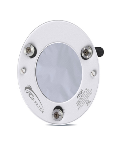 Filtres solaires Baader AstroSolar ASSF pour objectifs et longues-vues