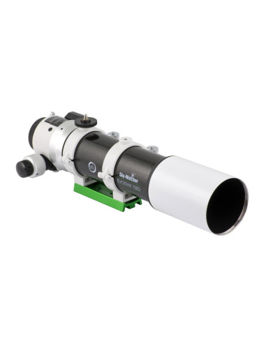 Lunette apochromatique Sky-Watcher 72/420 72ED EvoStar Dual Speed