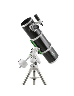 Télescope Sky-Watcher 200/1000 PDS sur monture NEQ5