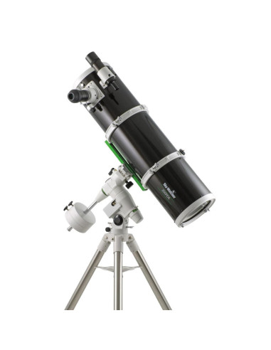 Télescope Sky-Watcher 200/1000 PDS sur monture NEQ5