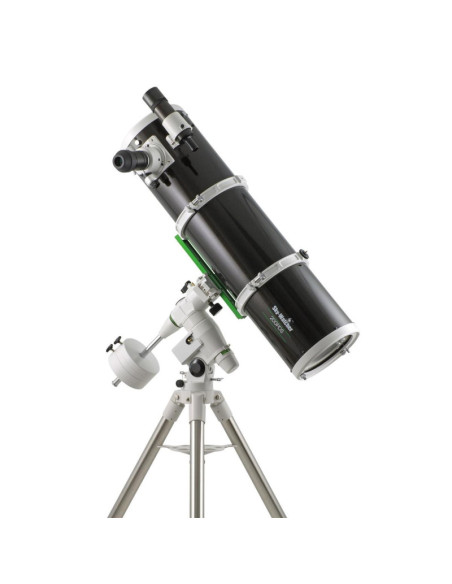 Télescope Sky-Watcher 200/1000 PDS sur monture NEQ5
