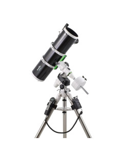 Télescope Sky-Watcher 150/750 PDS sur monture NEQ5 Pro GoTo