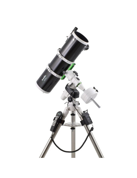Télescope Sky-Watcher 150/750 PDS sur monture NEQ5 Pro GoTo
