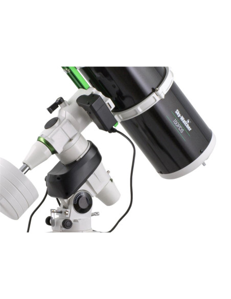 Télescope Sky-Watcher 150/750 PDS sur monture NEQ5 Pro GoTo