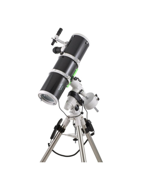 Télescope Sky-Watcher 150/750 PDS sur monture NEQ5 Pro GoTo