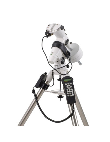 Monture équatoriale Sky-Watcher NEQ5 Pro GoTo