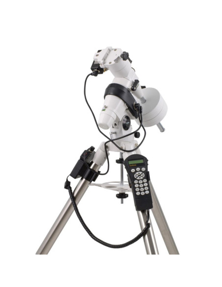 Monture équatoriale Sky-Watcher NEQ5 Pro GoTo