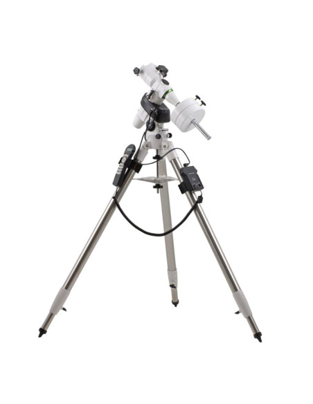 Monture équatoriale Sky-Watcher NEQ5 Pro GoTo