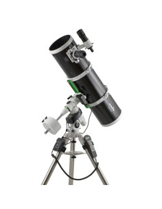 Télescope Sky-Watcher 200/1000 PDS sur monture NEQ5 Pro GoTo