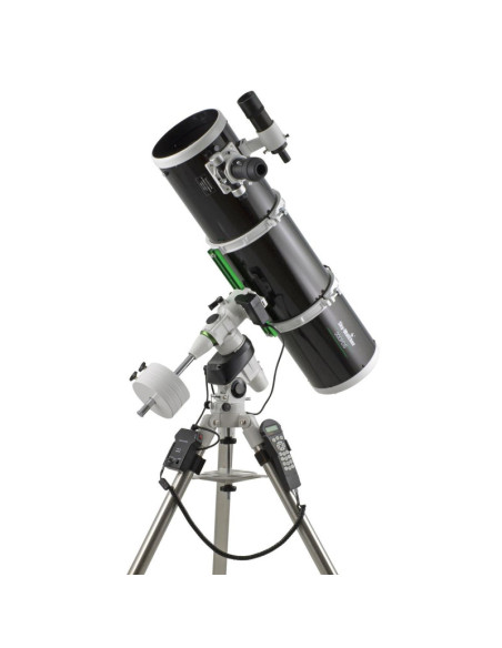 Télescope Sky-Watcher 200/1000 PDS sur monture NEQ5 Pro GoTo