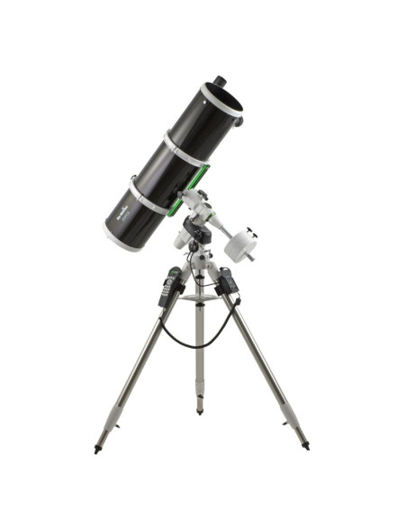 Télescope Sky-Watcher 200/1000 PDS sur monture NEQ5 Pro GoTo