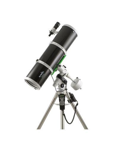 Télescope Sky-Watcher 200/1000 PDS sur monture NEQ5 Pro GoTo