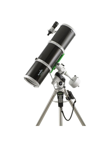 Télescope Sky-Watcher 200/1000 PDS sur monture NEQ5 Pro GoTo