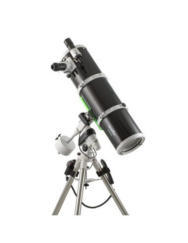 Télescope Sky-Watcher 200/1000 PDS sur monture NEQ5 Pro GoTo
