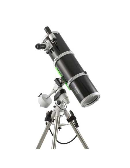 Télescope Sky-Watcher 200/1000 PDS sur monture NEQ5 Pro GoTo