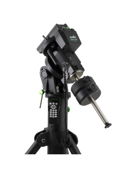 Monture équatoriale Sky-Watcher EQ8-R Pro GoTo sur Tripod