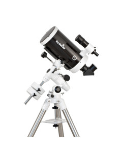 Télescope Maksutov Sky-Watcher 150/1800 sur monture NEQ5