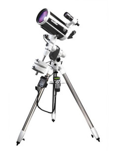 Télescope Maksutov Sky-Watcher 150/1800 sur monture NEQ5 Pro GoTo 2