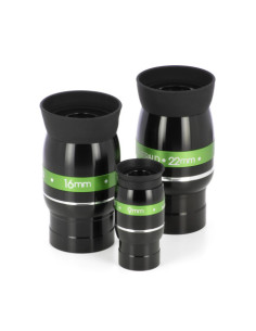 Oculaires Sky-Watcher Emerald 82°