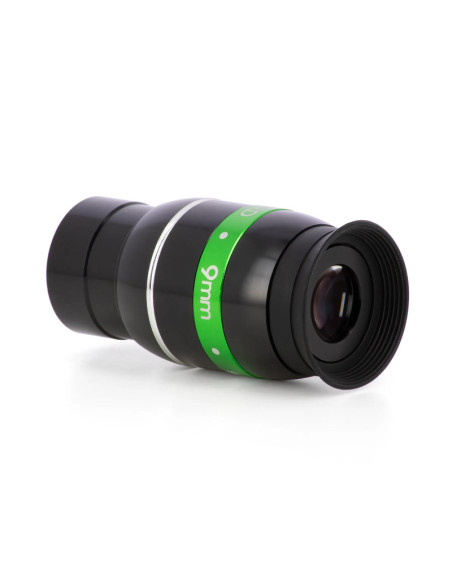 Oculaire Sky-Watcher Emerald 82° - 9mm