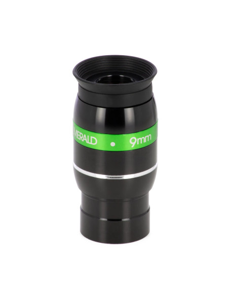 Oculaire Sky-Watcher Emerald 82° - 9mm