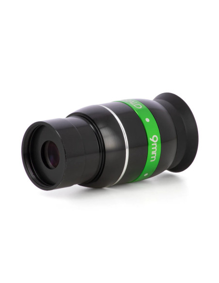 Oculaire Sky-Watcher Emerald 82° - 9mm