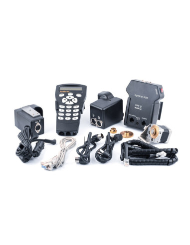 Kit motorisation GoTo Sky-Watcher pour monture NEQ3.2
